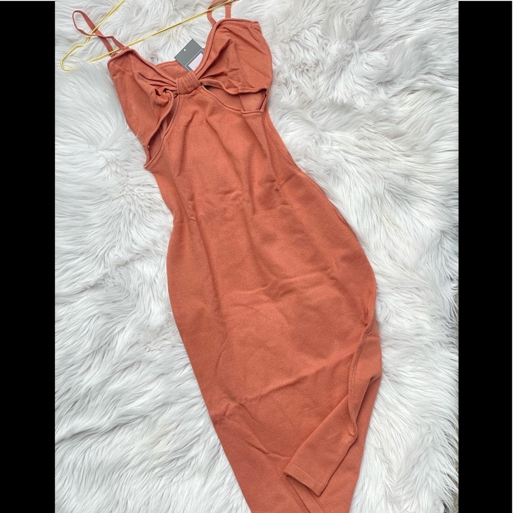 On Sale 🔴 Last ! On sale! Maxi dress 🦊